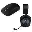 Logitech PRO X 991-000537