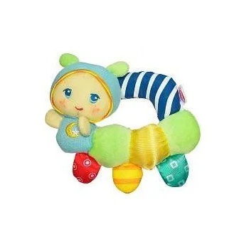 Image 1 of Дрънкалка "НЕЖНО ДОКОСВАНЕ