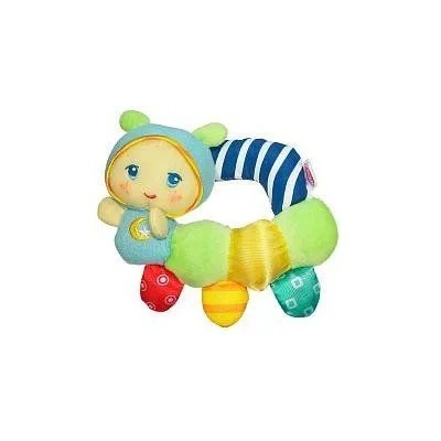 Дрънкалка "НЕЖНО ДОКОСВАНЕ