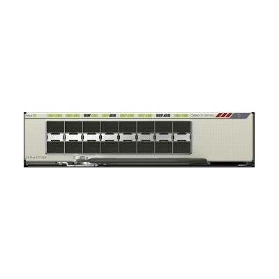 Cisco C6880-X-LE-16P10G
