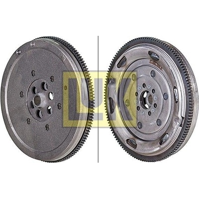 Zotrvačník Schaeffler LuK 415 0553 08