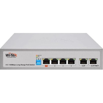 Wi-Tek WI-PS205