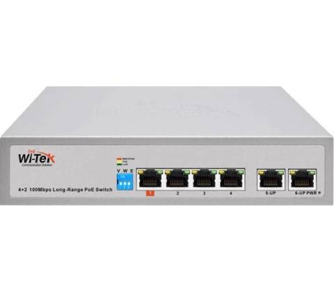 Wi-Tek WI-PS205