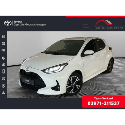 Toyota Yaris 1.5 Hybrid 85 kW