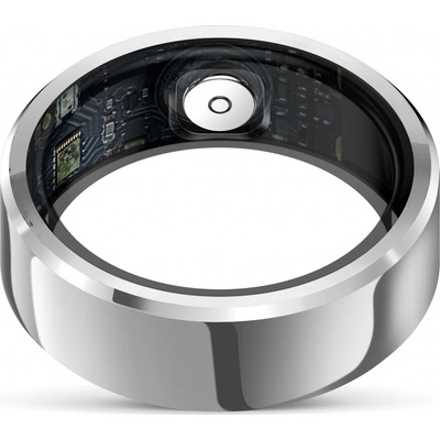 Aligator Smart Ring Silver veľkosť 8 AR0108S