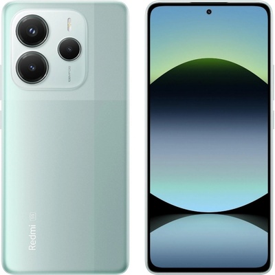Xiaomi Redmi Note 14 5G