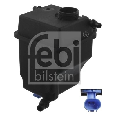 FEBI BILSTEIN Vyrovnávací nádoba, chladicí kapalina 38458