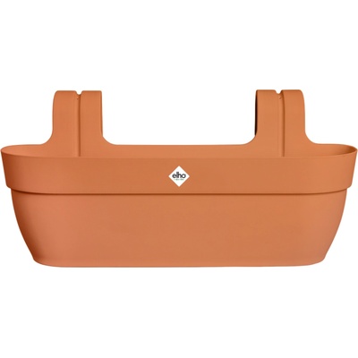 elho Kvetináč vibia campana easy hanger XL 58 cm - terra