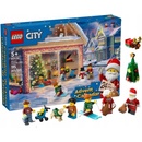 LEGO® City 60436 Adventný kalendár 2024