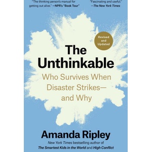 The Unthinkable (Revised and Updated) | RIPLEY AMANDA (ISBN: 9780593796726)