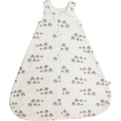 Ergobaby Dětský spací vak Elephant Premium