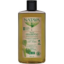 Natava Shampoo na vlasy Bříza 250 ml