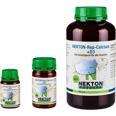 Nekton Rep Calcium+D3 75 g