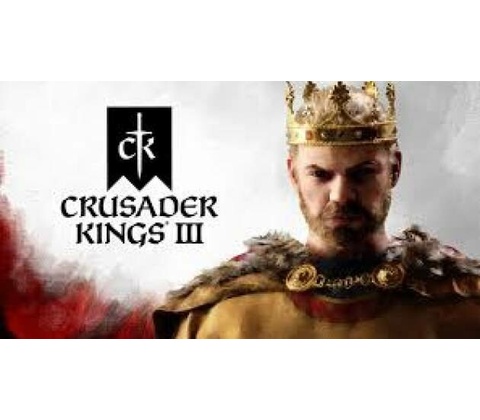 Crusader Kings 3