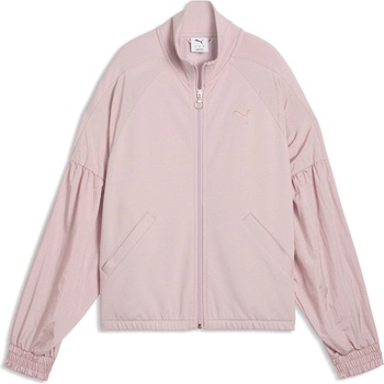 Image 1 of PUMA Her full-zip relaxd dk jacket l