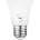 VK LED 11W 1055lm 4000K 220V E27 Ra-80 360°, класик, PC, бял - VL LED VK/05054/E/C (VK/05054/E/C)