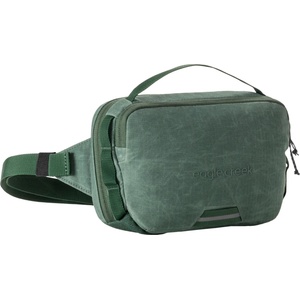 Eagle Creek Чанта за кръст Eagle creek Explore Hip Pack 2 Hip bag - Grass Green - размер 2 l (510-4981-0211)