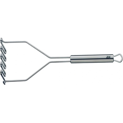 Šťouchadlo na brambory PROFI PLUS 29 cm, stříbrná, nerezová ocel, WMF – Zboží Dáma