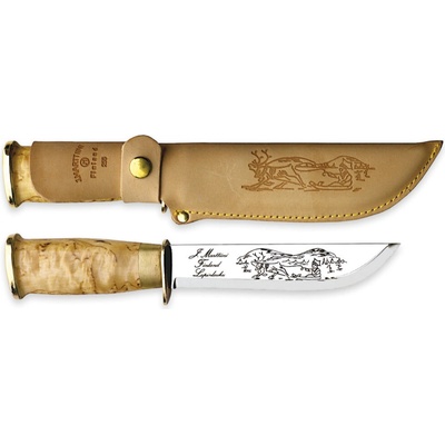 Marttiini Lapp 255