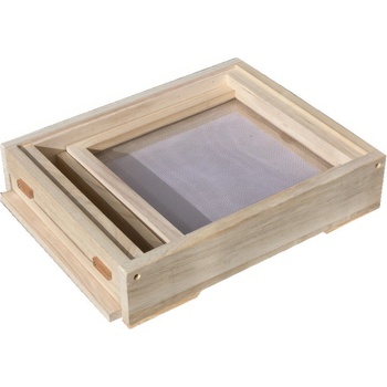 JaHan Varradno Zander Liebig Pfefferle