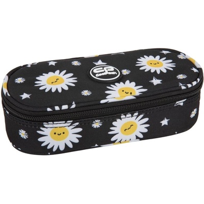 COOLPACK Несесер COOLPACK Campus Daisy Black