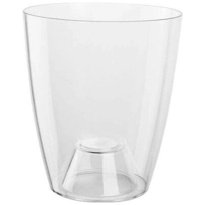 Obal Ornella na orchideje transparentní čirá 13 cm