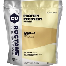 GU Roctane Protein Recovery Drink Mix 915 g