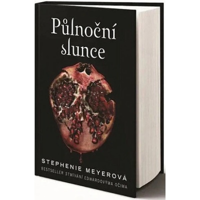 Půlnoční slunce - Stephenie Meyer