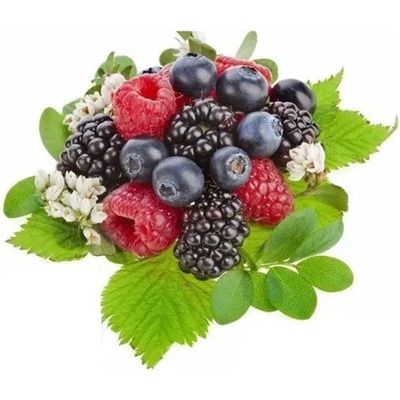 Inawera Концентрат за база Inawera с аромaт JUST BERRIES 10ml