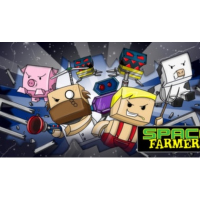 Space Farmers