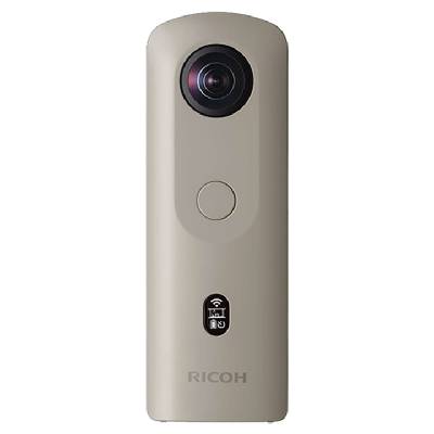 Ricoh Theta SC2 business