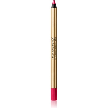 Image 1 of MAX Factor Colour Elixir молив за устни цвят 60 Red Ruby 5 гр