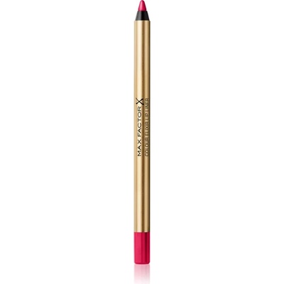 MAX Factor Colour Elixir молив за устни цвят 60 Red Ruby 5 гр
