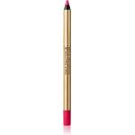 MAX Factor Colour Elixir молив за устни цвят 60 Red Ruby 5 гр