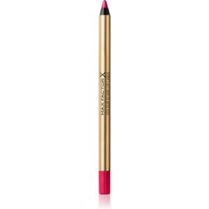 MAX Factor Colour Elixir молив за устни цвят 60 Red Ruby 5 гр