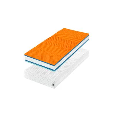 TROPICO ZP Heureka Plus Visco 20 160 x 200 x 20