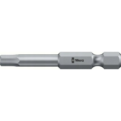 Wera 840/4 Z 50 mm 1/4" HEX 05059620001
