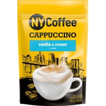 NyCoffee Cappuccino vanilla cream 110 g