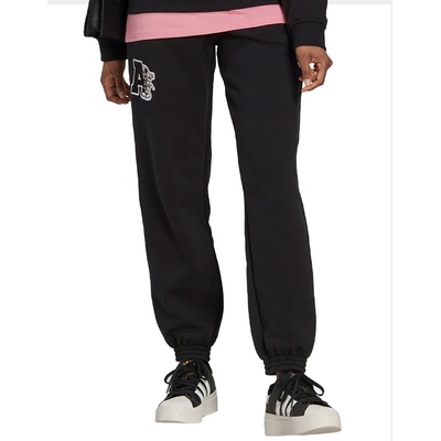 ADIDAS x Disney Cuffed Pants Black - L