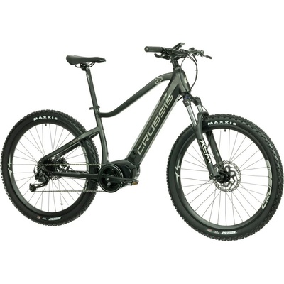 Crussis One-Guera 7.7-M 2022