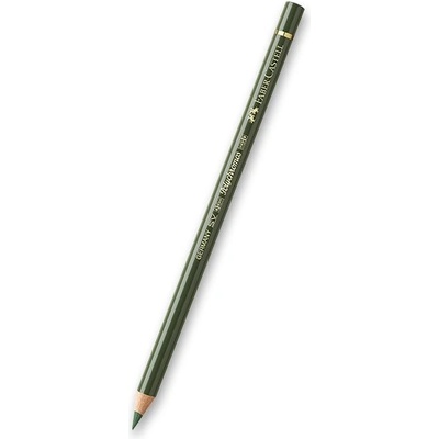 Faber-Castell Polychromos 1101 chromová matná zeleň 174
