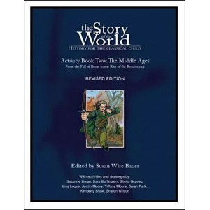 Story of the World, Vol. 2 Activity Book (ISBN: 9781933339139)