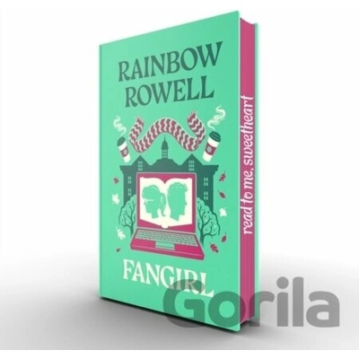 Fangirl: 10th Anniversary Collector's Edition
