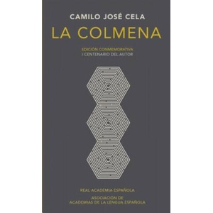 La colmena | Camilo José Cela (ISBN: 9788420420684)
