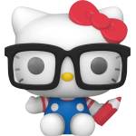 Funko Фигура Funko POP! Animation: Hello Kitty - Hello Kitty #65 (083820)