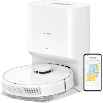 Dreame D10 Plus Gen 2 (CVF70A)