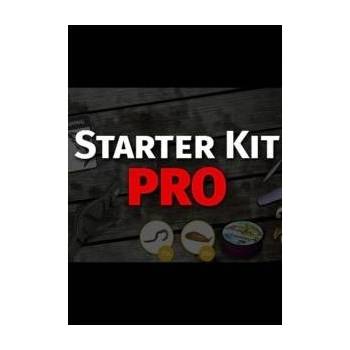Ultimate Games Professional Fishing Starter Kit Pro (PC)