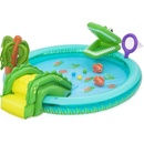 Bestway Crocodile 224x181x72 cm (53166)