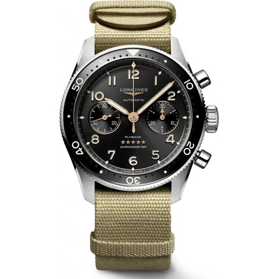 Longines L3.821.4.53.9