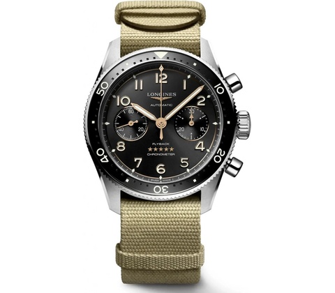 Longines L3.821.4.53.9